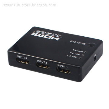 HDMI 3X1Switch
